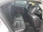 2010 FORD FUSION