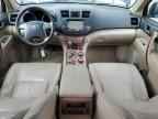 2010 TOYOTA HIGHLANDER
