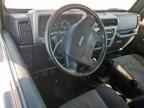2005 JEEP WRANGLER