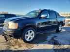 2010 CHEVROLET Avalanche