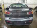 2010 MITSUBISHI LANCER