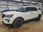 2019 FORD Explorer Sport Trac