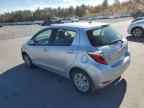 2012 TOYOTA YARIS