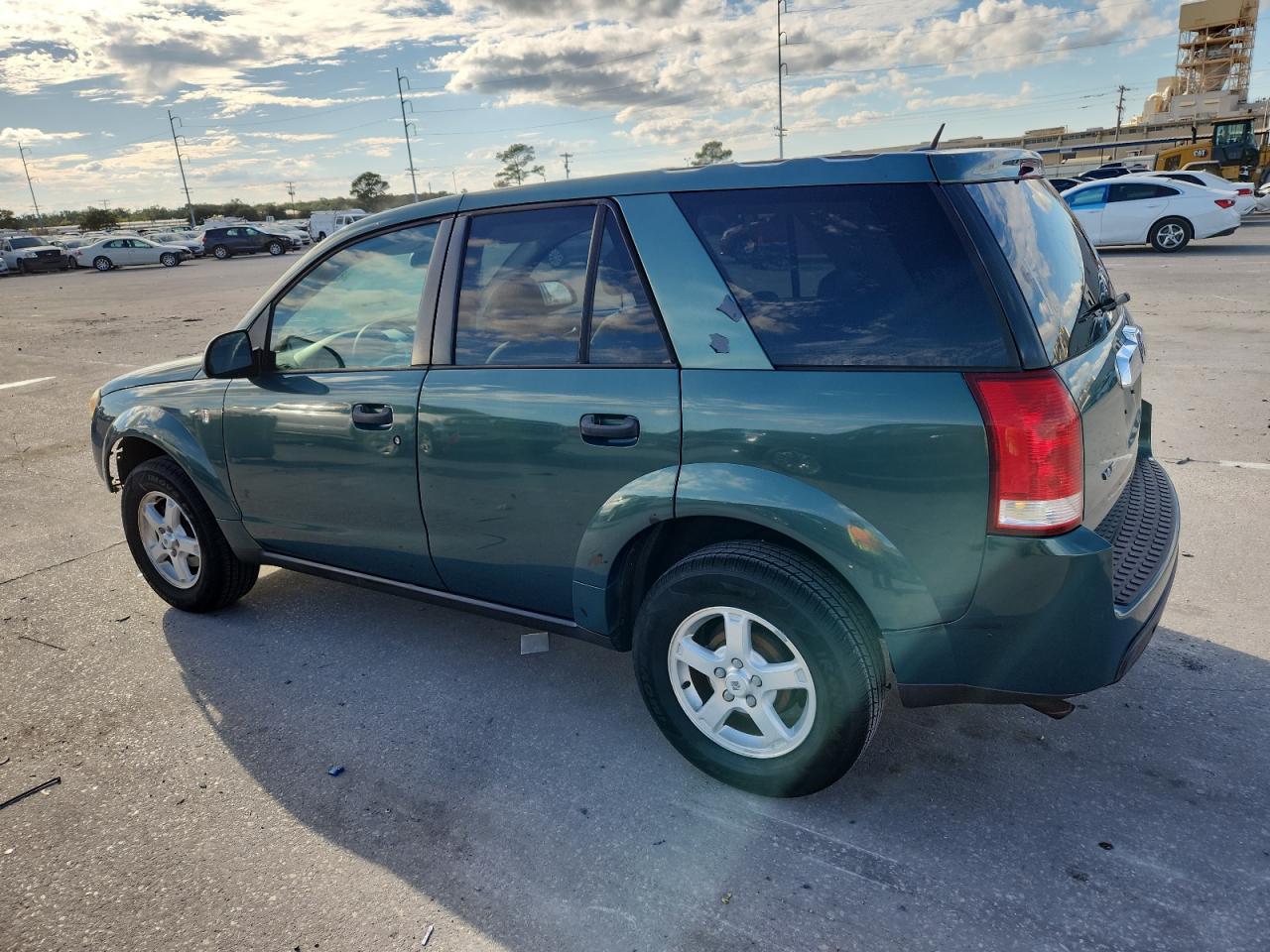 2006 SATURN Vue