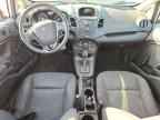 2014 FORD Fiesta