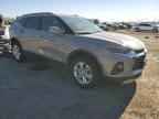 2021 CHEVROLET BLAZER