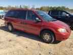 2007 DODGE GRAND CARAVAN