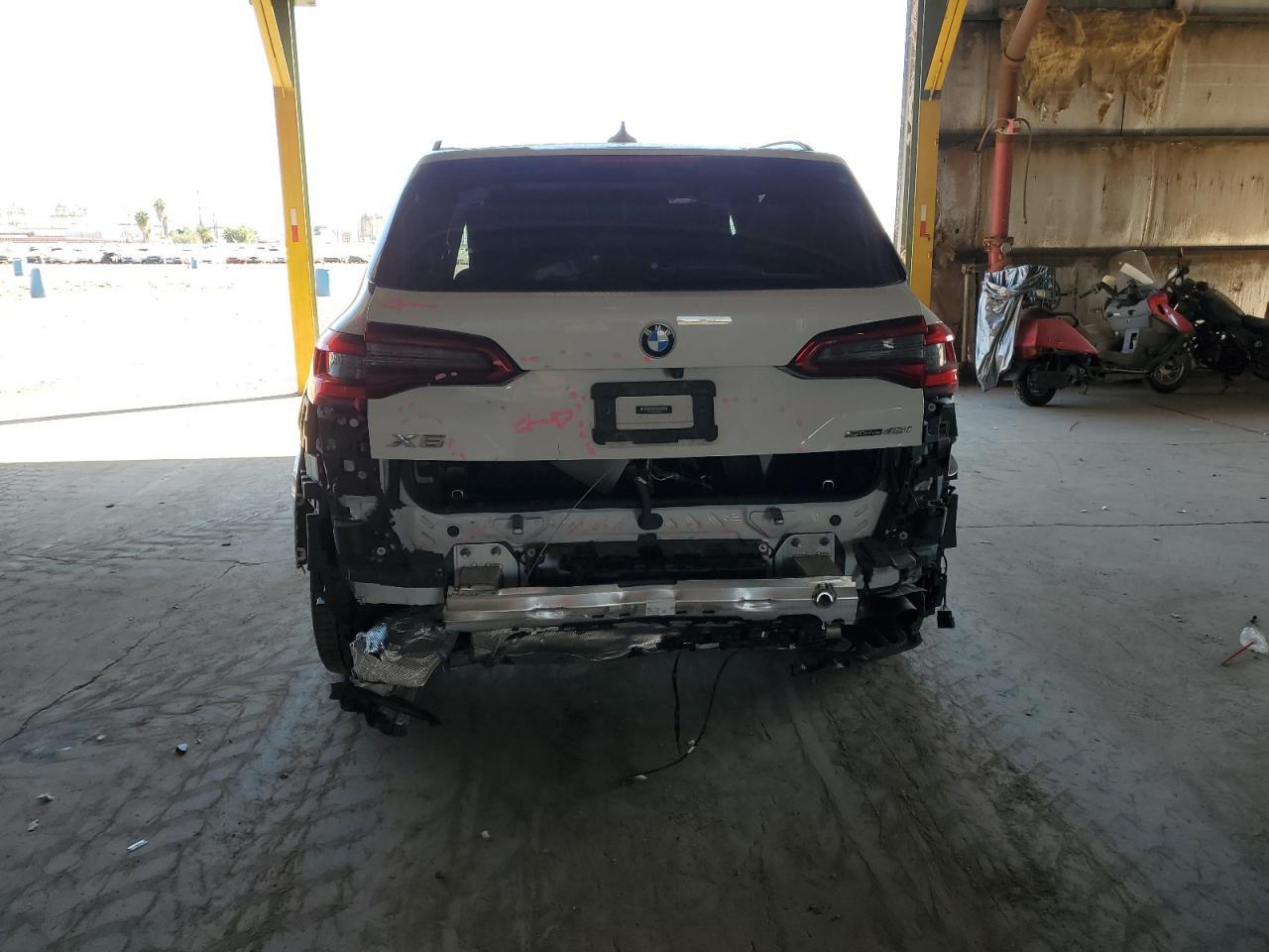 2020 BMW X5