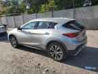 2017 INFINITI QX30