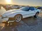 1990 CHEVROLET CORVETTE