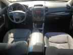 2012 KIA SORENTO