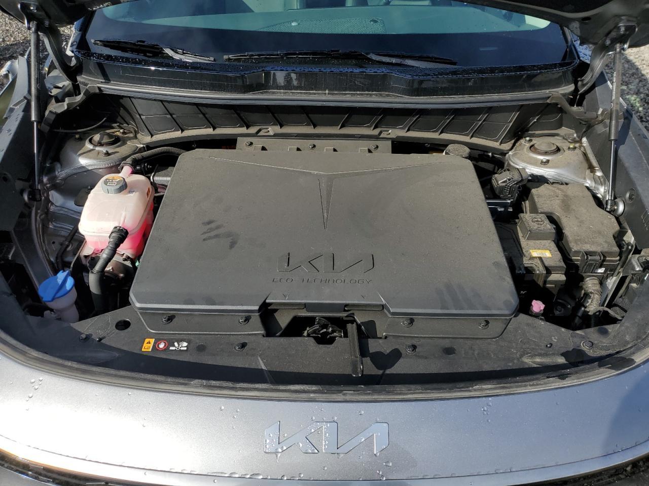 2023 KIA Niro