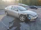 2004 HONDA ACCORD