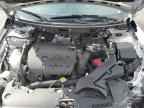 2011 MITSUBISHI LANCER