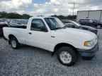 1998 MAZDA B2500