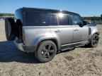 2021 LAND ROVER Defender