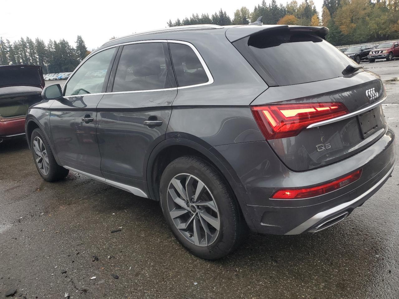 2023 AUDI Q5