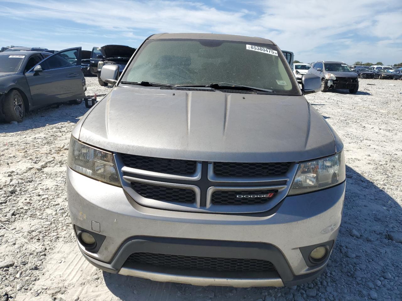 2015 DODGE JOURNEY