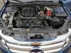 2010 FORD FUSION