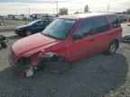 2000 HONDA CR-V
