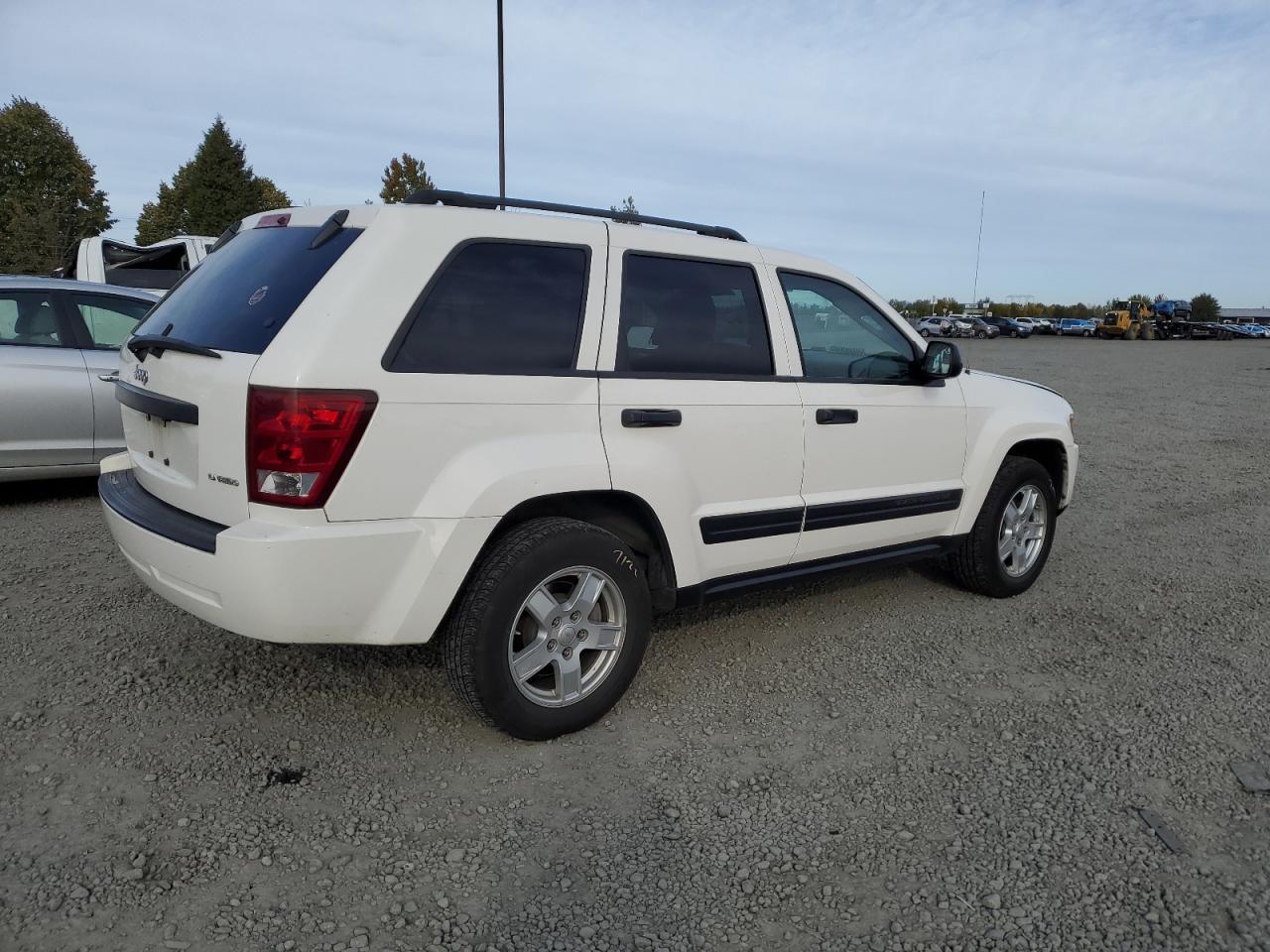 2005 JEEP Grand Cherokee