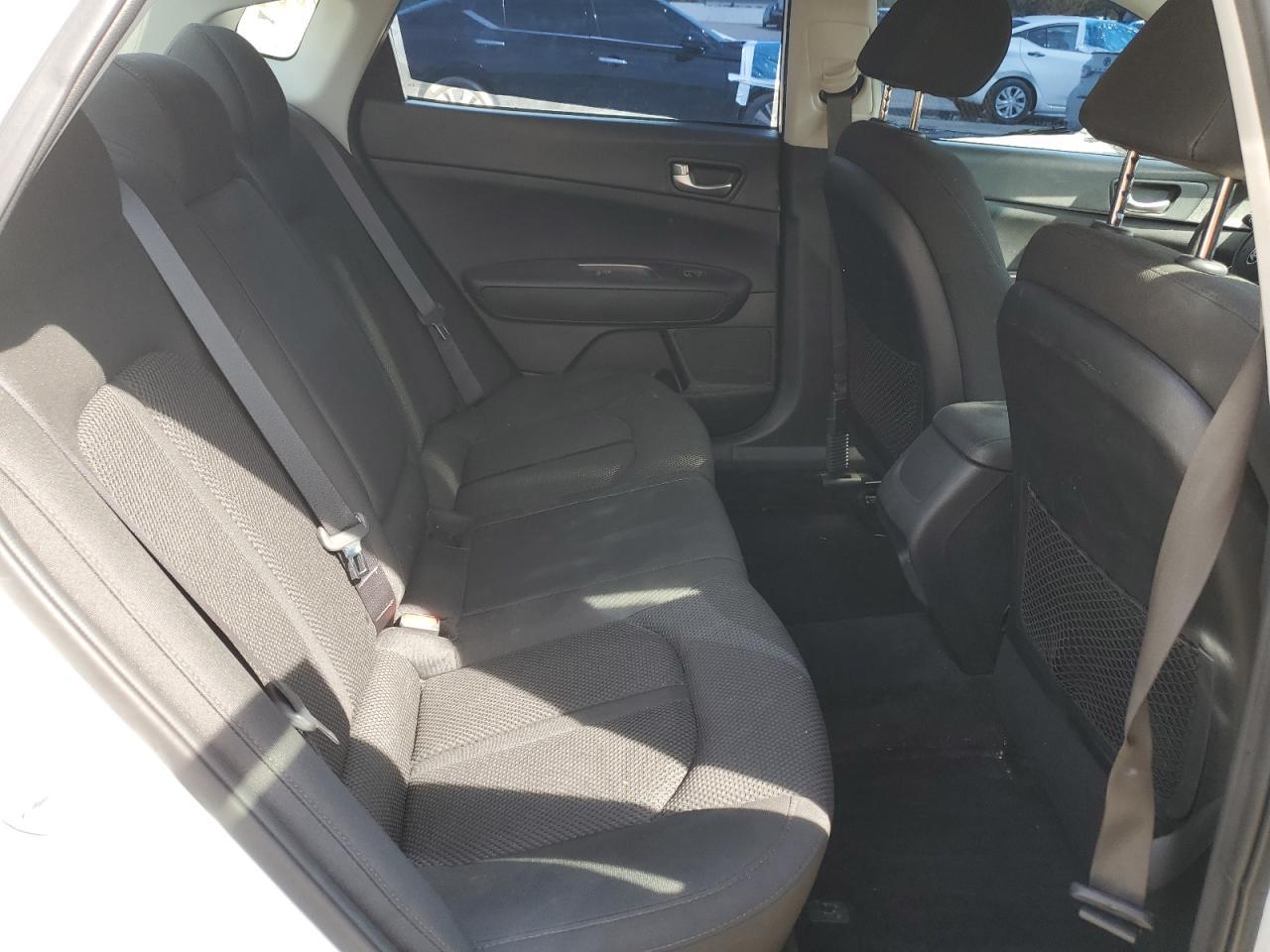 2020 KIA OPTIMA