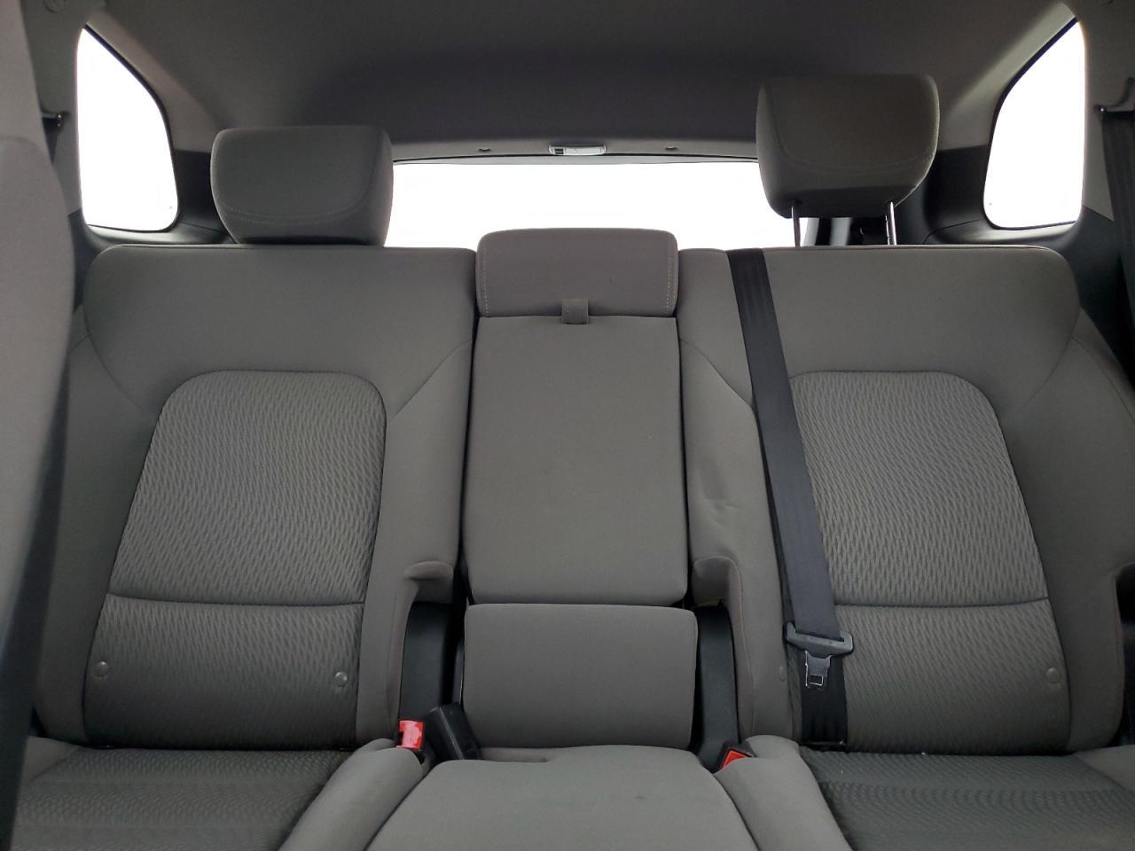 2016 HYUNDAI SANTA FE