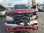 2007 GMC Sierra