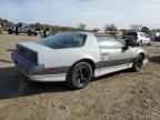 1989 PONTIAC Firebird