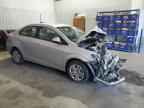 2017 CHEVROLET SONIC