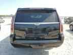 2017 CADILLAC ESCALADE