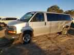 2011 CHEVROLET Express 3500