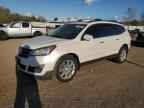 2013 CHEVROLET TRAVERSE