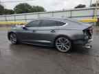 2018 AUDI S5