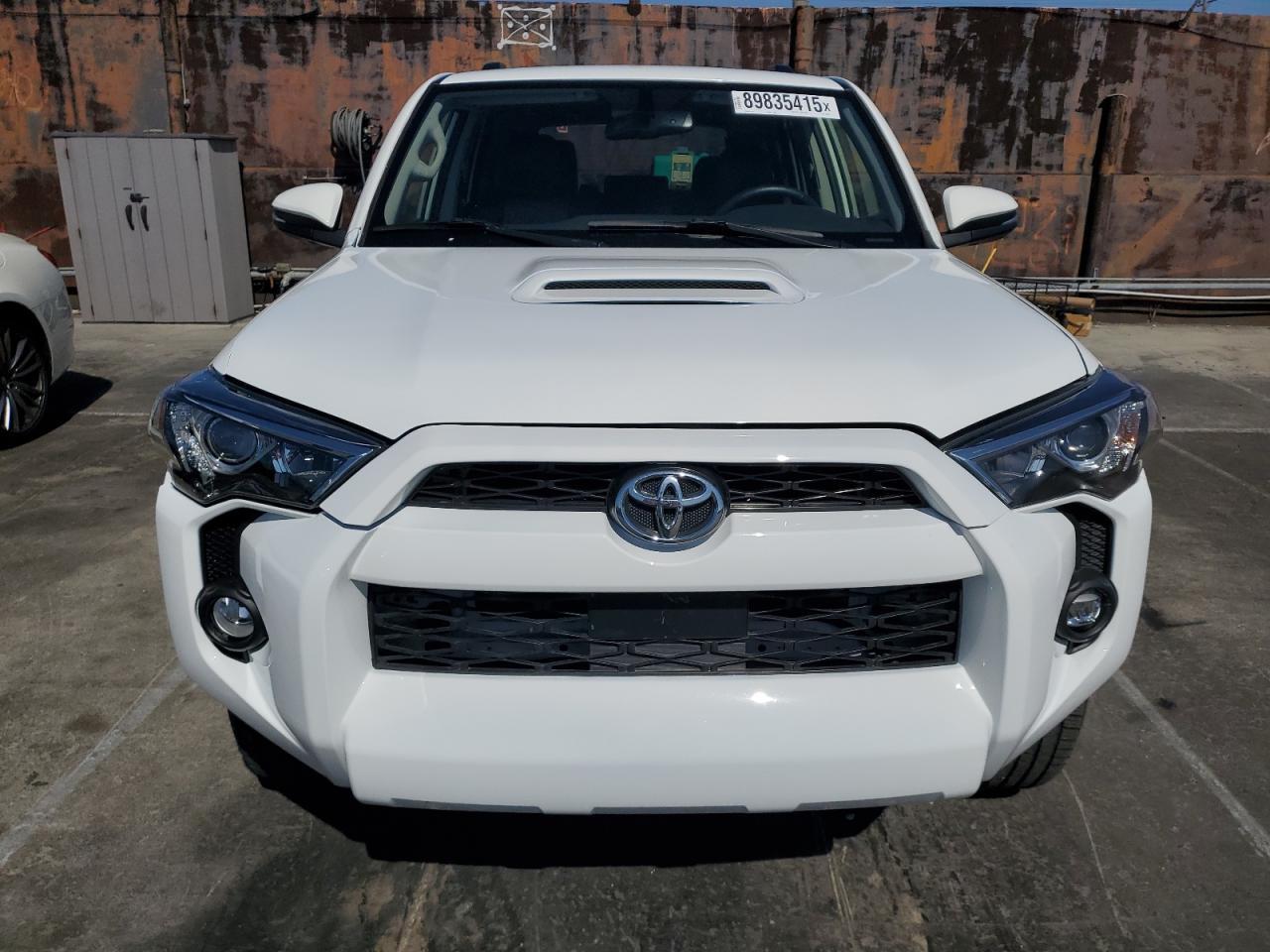 2023 TOYOTA 4Runner