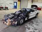 1984 CHEVROLET CORVETTE