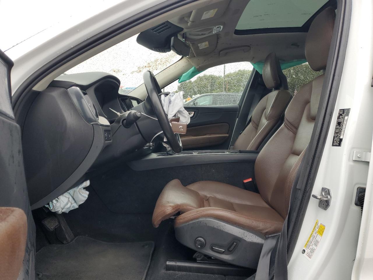 2018 VOLVO XC60