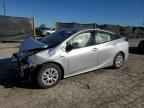 2022 TOYOTA PRIUS