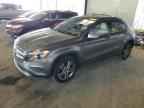 2017 MERCEDES-BENZ GLA-Class