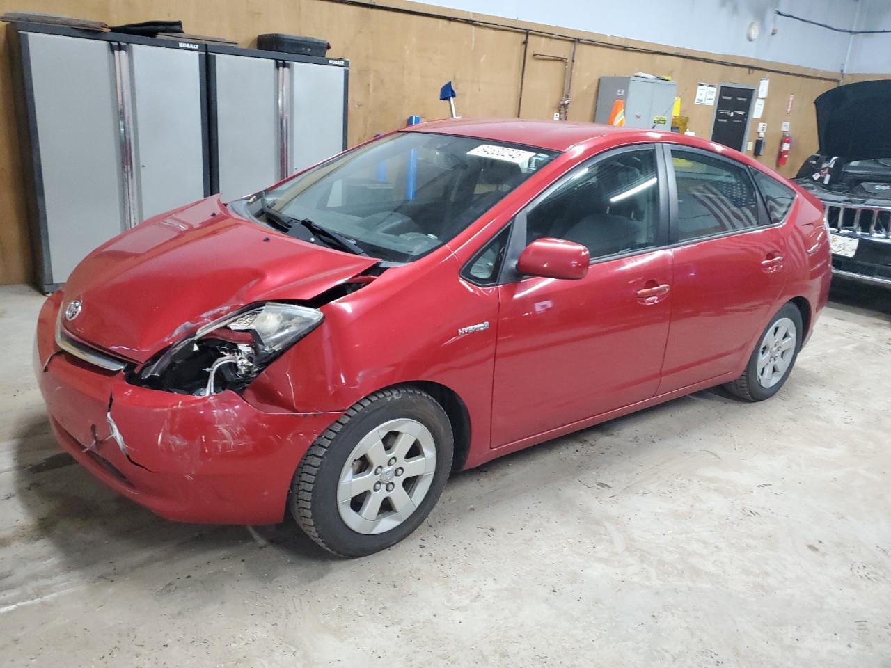 2006 TOYOTA PRIUS