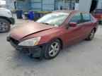 2003 HONDA ACCORD