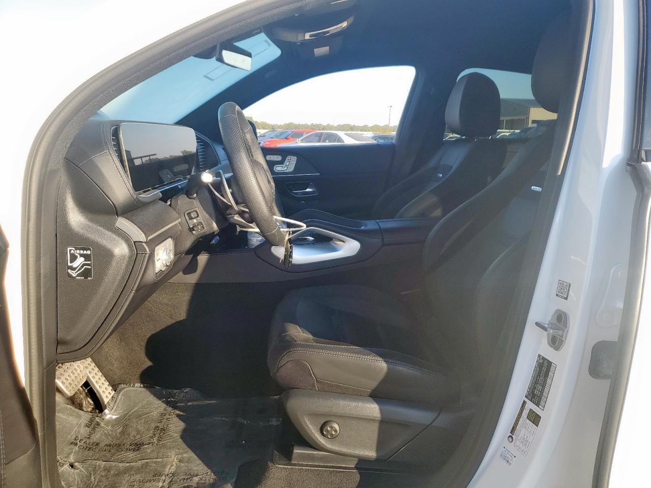 2024 MERCEDES-BENZ GLE-Class