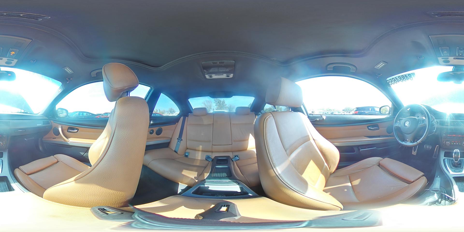 2011 BMW 3 SERIES