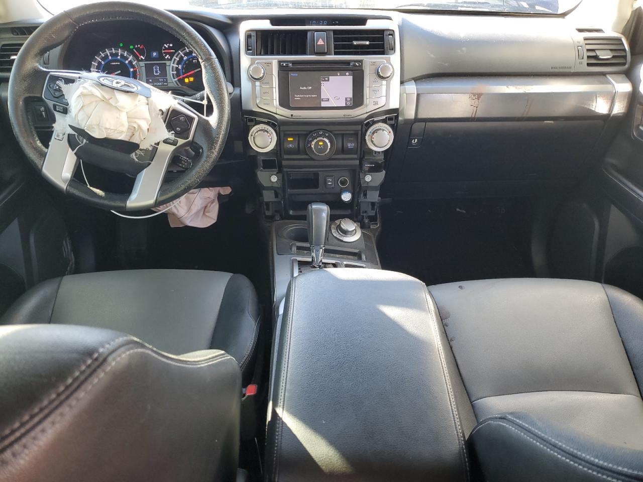 2014 TOYOTA 4Runner