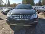 2011 MERCEDES-BENZ ML-Class