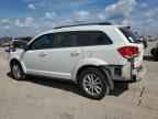 2015 DODGE JOURNEY