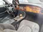 2002 JAGUAR XK-Series