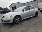 2010 PONTIAC G6
