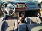 2003 TOYOTA CAMRY