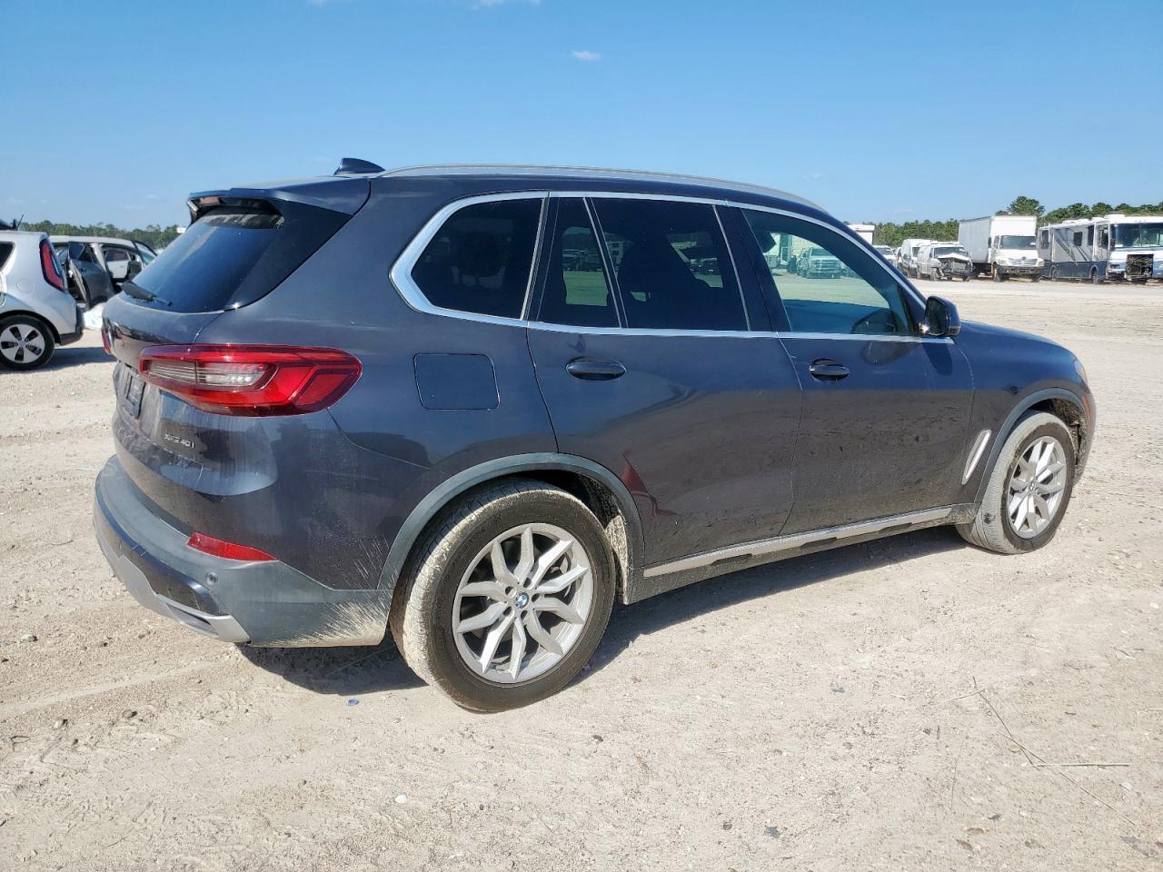 2019 BMW X5